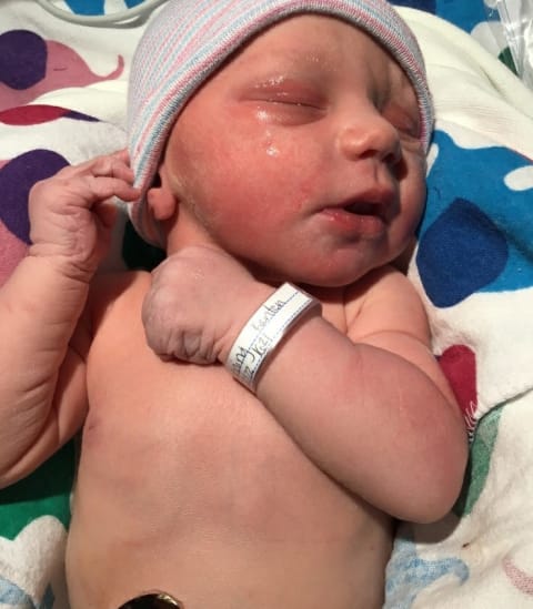 Baby image 1