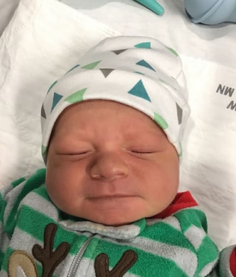 Baby image 1