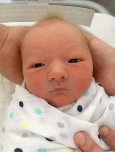 Baby image 1