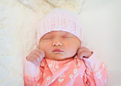 Baby image 1