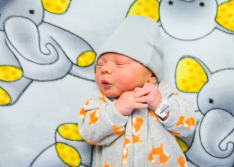 Baby image 1