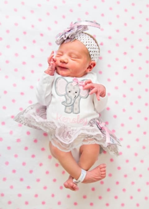 Baby image 1