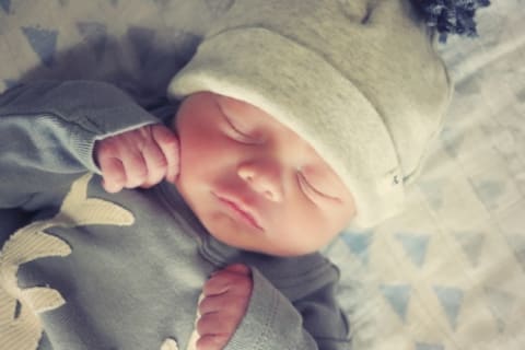 Baby image 1