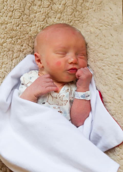 Baby image 1