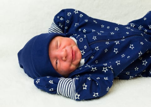 Baby image 1