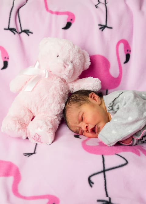 Baby image 1