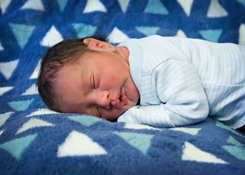 Baby image 1