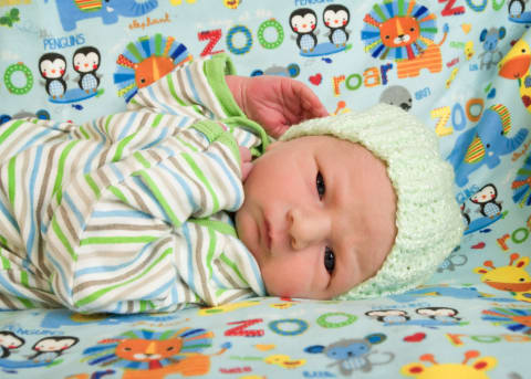 Baby image 1