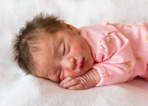 Baby image 1