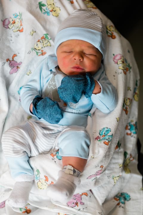 Baby image 1