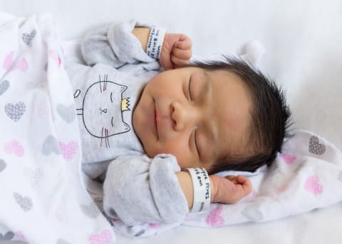 Baby image 1