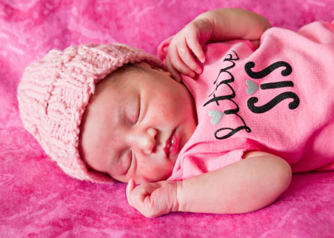 Baby image 1