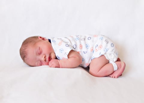 Baby image 1