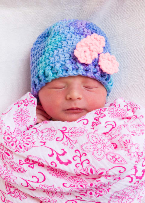 Baby image 1