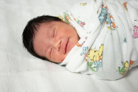 Baby image 1