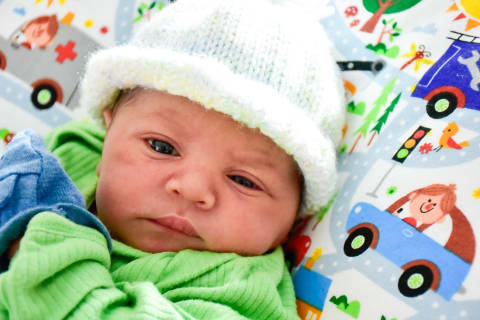 Baby image 1