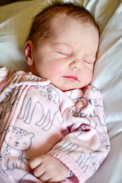 Baby image 1