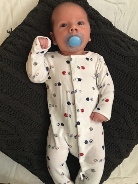 Baby image 1