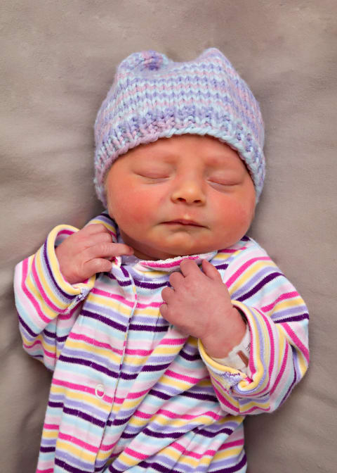 Baby image 1