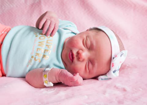 Baby image 1
