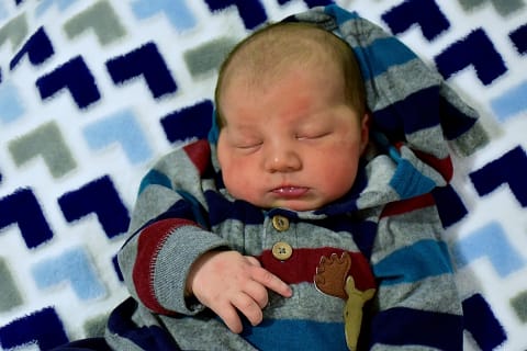 Baby image 1