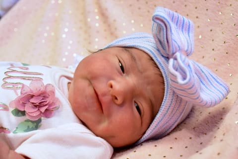 Baby image 1
