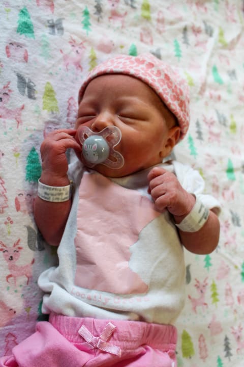 Baby image 1