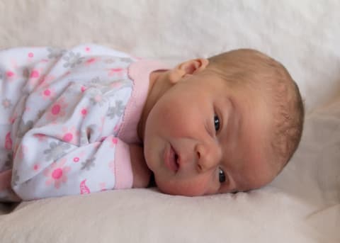 Baby image 1