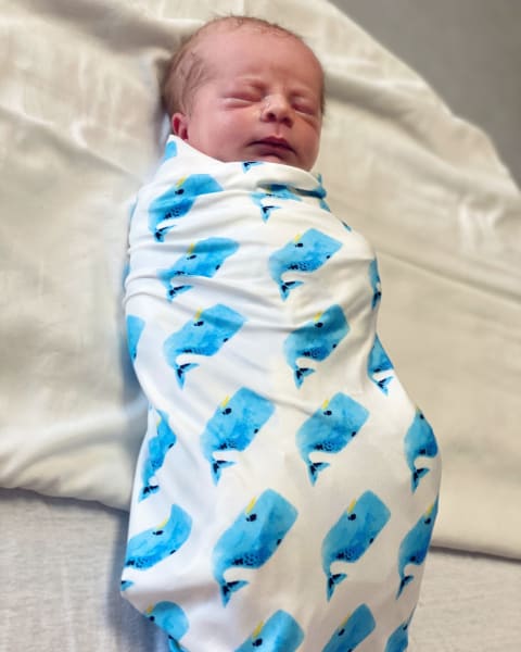 Baby image 1