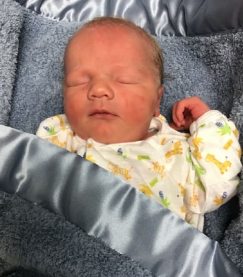 Baby image 1