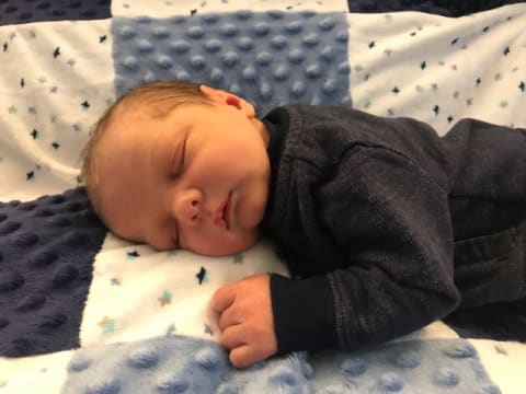 Baby image 1