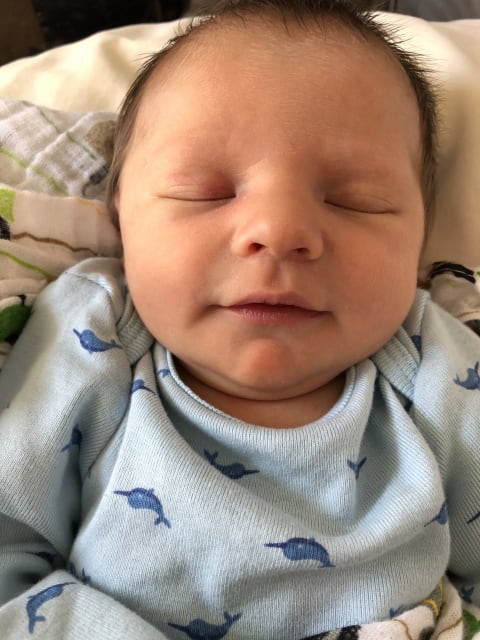 Baby image 1