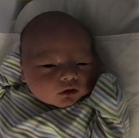 Baby image 1