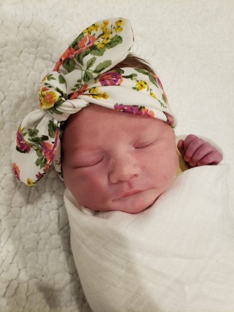Baby image 1