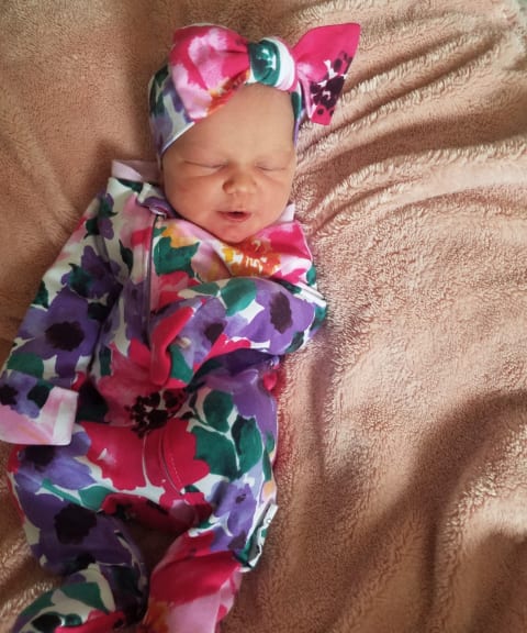 Baby image 1