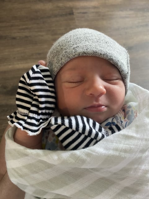 Baby image 1