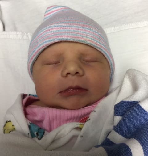 Baby image 1