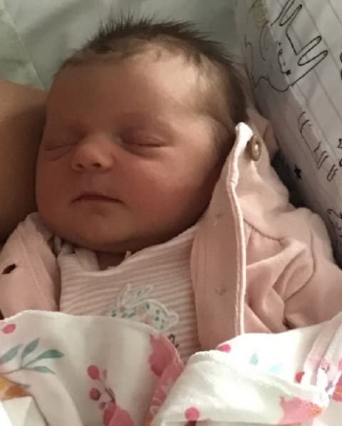 Baby image 1