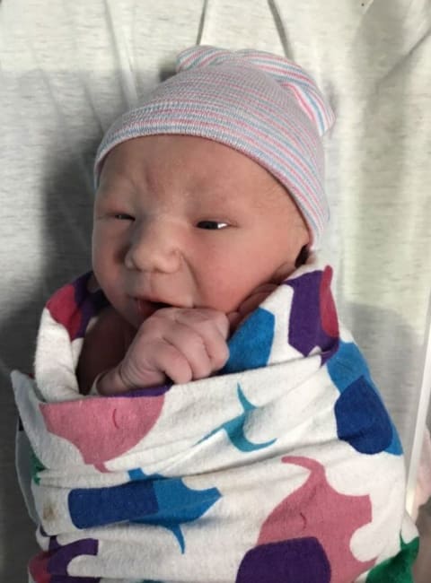 Baby image 1