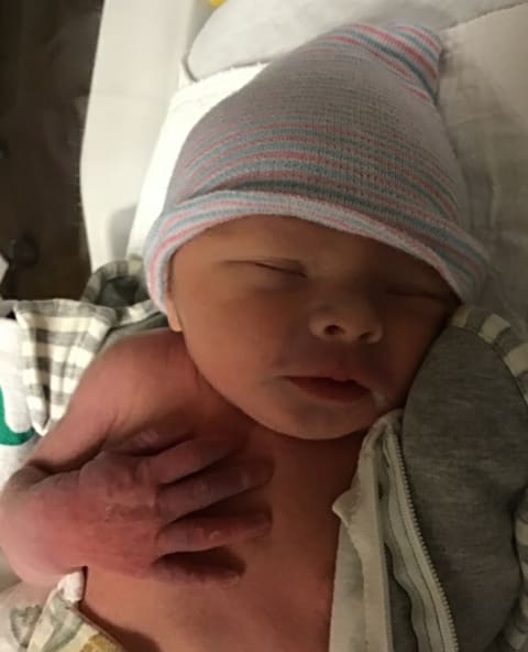Baby image 1