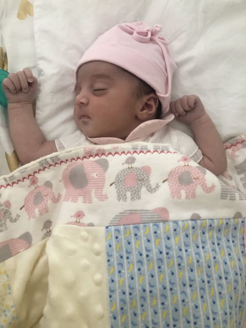 Baby image 1