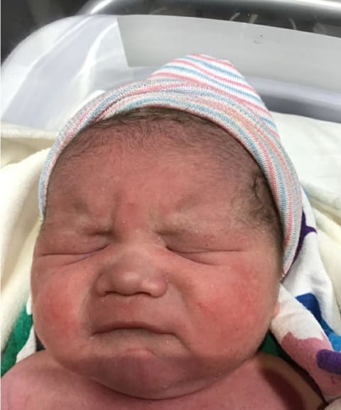 Baby image 1
