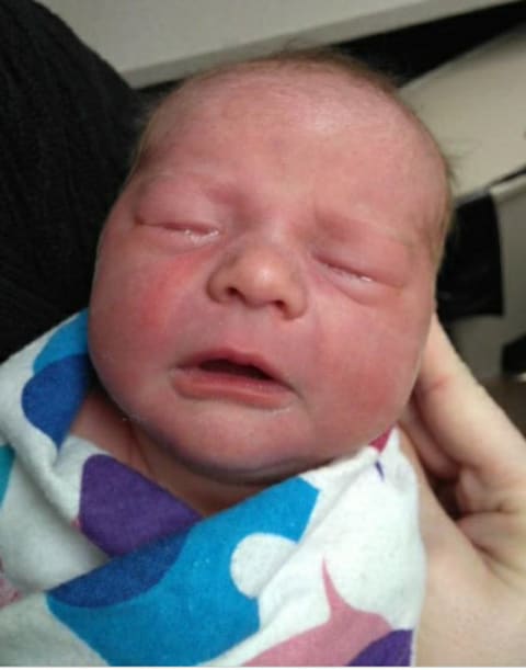 Baby image 1