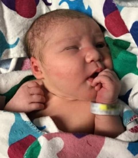 Baby image 1