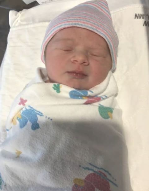 Baby image 1
