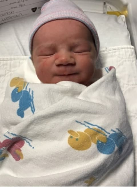 Baby image 1