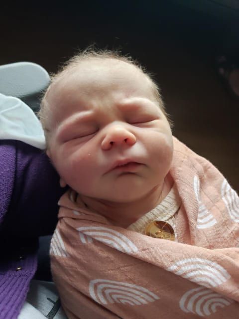 Baby image 1