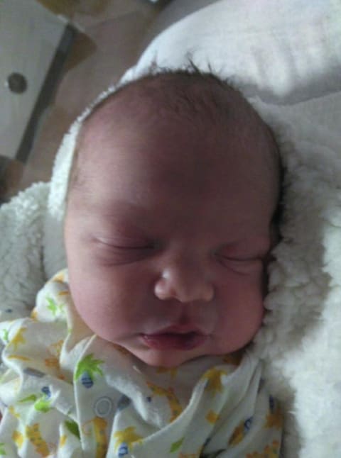 Baby image 1