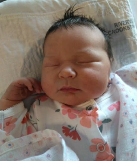 Baby image 1