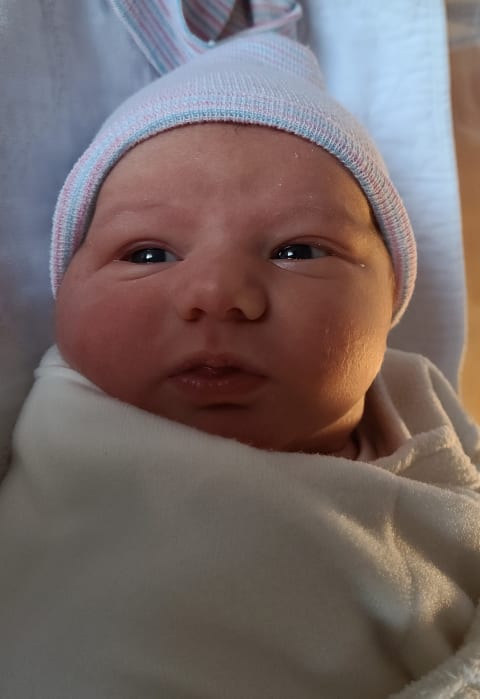 Baby image 1